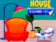 Spel Huis schoonmaken ASMR online