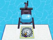 Spel Woede zwerm online