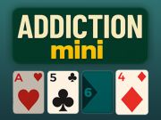 Spel Verslaving mini online