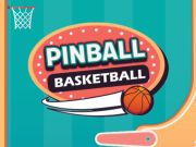 Spel Finball Basketball online