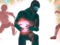Spel Vervloekt Schatten Niveau Pakket online