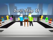 Spel Sla het gewoon online