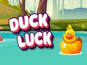 Spel Duck Luck online