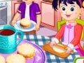 Spel Alfajores online