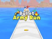 Spel Bullet Army Run online