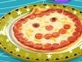 Spel Jack O'Lantern Pizza online Spel Jack O'Lantern Pizza online