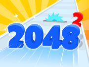 Spel Number Master Run en Merge online