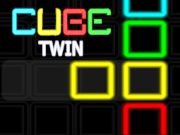 Spel Kubus tweeling online