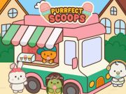 Spel Purrfect-scheppen online