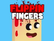 Spel Flippin vingers online
