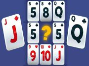 Spel Kaarten match puzzel online
