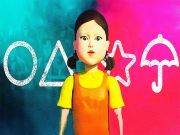 Spel Squid-game origineel online
