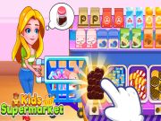 Spel Kids Supermarket online