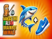 Spel Raad de Italiaanse Brainrot-dieren online