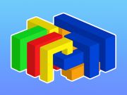 Spel U vormt puzzel online