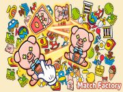 Spel Match Factory online