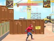 Spel Power Spider online