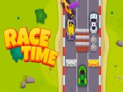 Spel Racetijd online