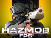 Spel Hazmob FPS online