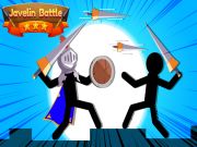 Spel Javelin Battle online