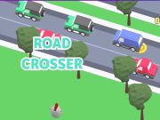 Spel Wegencrosser online