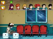 Spel Horror Hide and Seek Playtime online