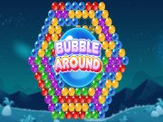 Spel Bellen rond online
