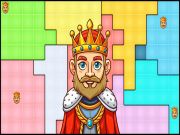 Spel Koninkrijk puzzels online