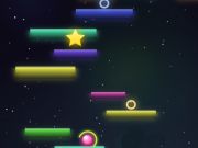 Spel Space trappenhuis online