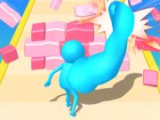 Spel De grote hit run online