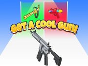 Spel Koop een cool pistool! online
