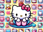 Spel Leuke Kitty Memory Challenge online