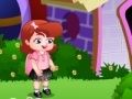 Spel Baby Hazel in de kleuterschool online Spel Baby Hazel in de kleuterschool online