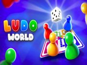 Spel Ludo World online