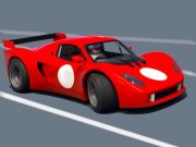 Spel Crazy Descent online