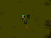 Spel Zombies en wapens online