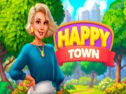 Spel Gelukkige stad online
