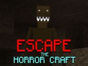 Spel Ontsnap aan het horrorvaartuig online