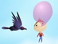 Spel Jimmy Kauwgom online