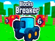 Spel Blokken breker online