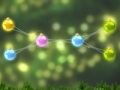 Spel Atomaire Puzzel Kerstmis online