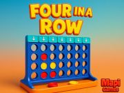 Spel Vier op een rij online