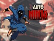 Spel Auto ninja online