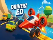 Spel Driverz ed online