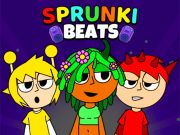 Spel Sprunki beats online