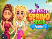 Spel Lovie chics Spring Break Fashion online
