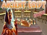 Spel Ontsnap het oude Egypte online