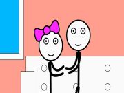 Spel Stickman Prison en Love online