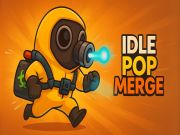 Spel Idle Pop Merge online