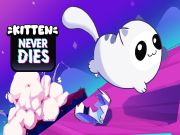Spel Kitten sterft nooit online
